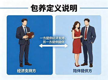方城包养违法吗？深度揭秘红线风险注意事项